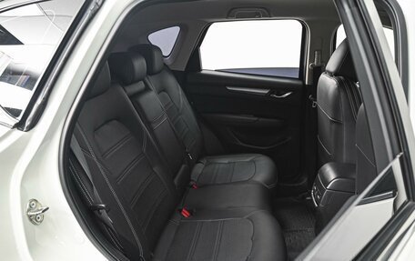 Mazda CX-5 II, 2018 год, 1 899 000 рублей, 7 фотография