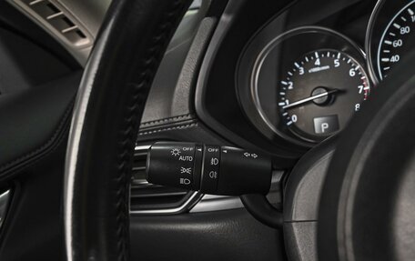 Mazda CX-5 II, 2018 год, 1 899 000 рублей, 16 фотография