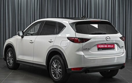 Mazda CX-5 II, 2018 год, 1 899 000 рублей, 2 фотография