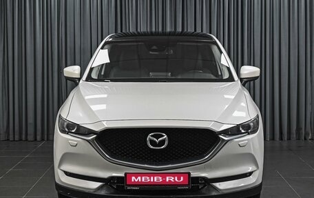 Mazda CX-5 II, 2018 год, 1 899 000 рублей, 3 фотография