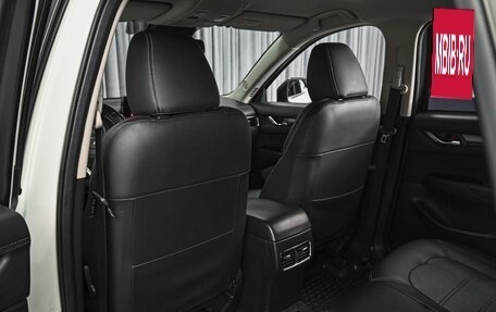 Mazda CX-5 II, 2018 год, 1 899 000 рублей, 11 фотография