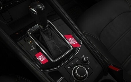 Mazda CX-5 II, 2018 год, 1 899 000 рублей, 12 фотография