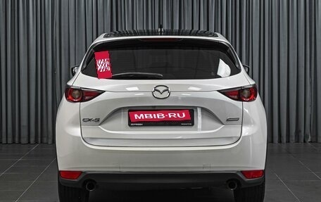 Mazda CX-5 II, 2018 год, 1 899 000 рублей, 4 фотография