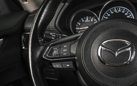 Mazda CX-5 II, 2018 год, 1 899 000 рублей, 18 фотография