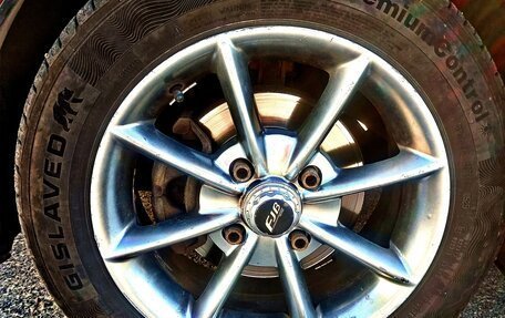 Mitsubishi Colt VI рестайлинг, 2006 год, 360 000 рублей, 10 фотография