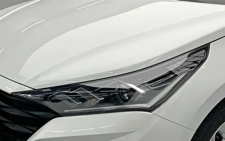Hyundai Verna, 2022 год, 980 003 рублей, 3 фотография