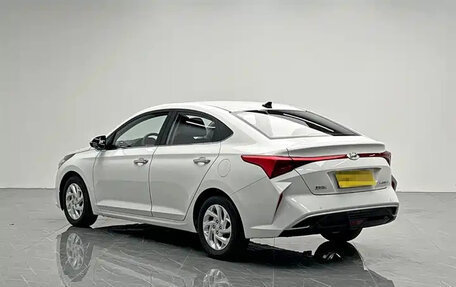 Hyundai Verna, 2022 год, 980 003 рублей, 5 фотография