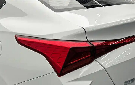 Hyundai Verna, 2022 год, 980 003 рублей, 6 фотография