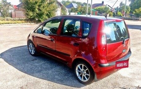 Mitsubishi Colt VI рестайлинг, 2006 год, 360 000 рублей, 7 фотография