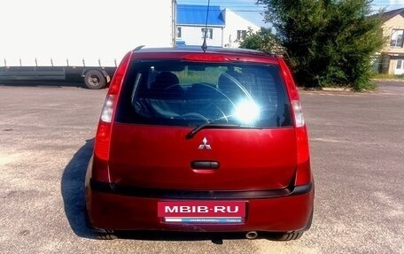 Mitsubishi Colt VI рестайлинг, 2006 год, 360 000 рублей, 6 фотография