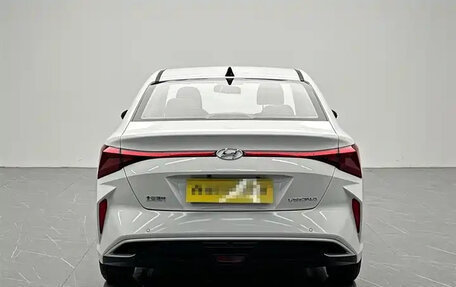 Hyundai Verna, 2022 год, 980 003 рублей, 10 фотография