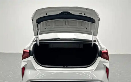 Hyundai Verna, 2022 год, 980 003 рублей, 11 фотография