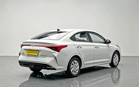 Hyundai Verna, 2022 год, 980 003 рублей, 9 фотография