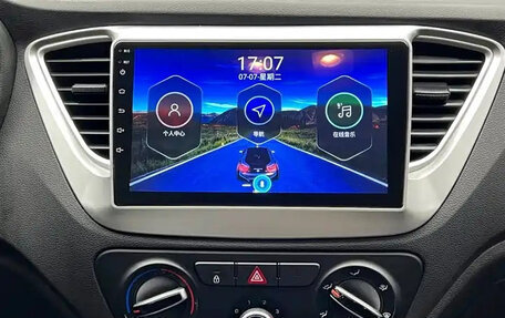 Hyundai Verna, 2022 год, 980 003 рублей, 16 фотография