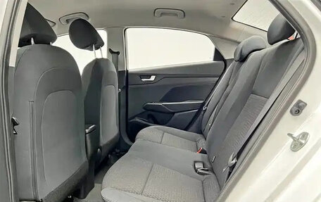 Hyundai Verna, 2022 год, 980 003 рублей, 21 фотография