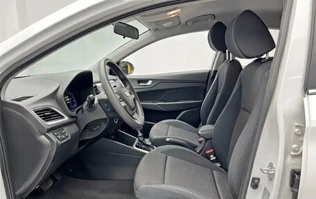 Hyundai Verna, 2022 год, 980 003 рублей, 20 фотография