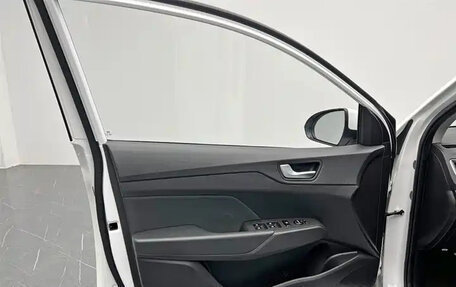 Hyundai Verna, 2022 год, 980 003 рублей, 18 фотография