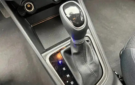 Hyundai Verna, 2022 год, 980 003 рублей, 17 фотография