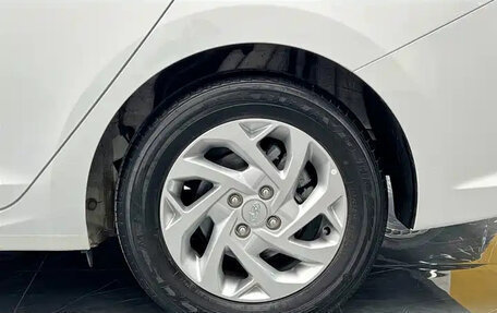 Hyundai Verna, 2022 год, 980 003 рублей, 23 фотография