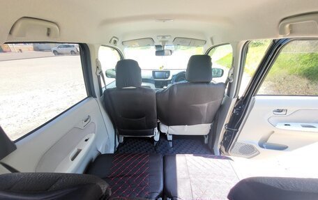 Daihatsu Move VI рестайлинг, 2016 год, 600 000 рублей, 11 фотография