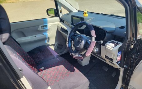 Daihatsu Move VI рестайлинг, 2016 год, 600 000 рублей, 8 фотография