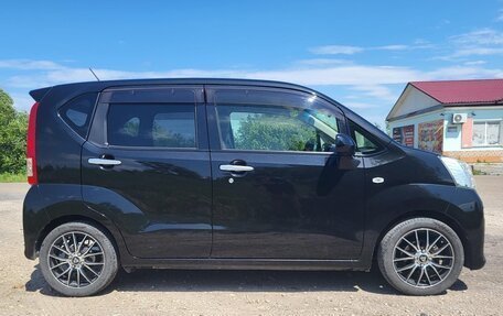 Daihatsu Move VI рестайлинг, 2016 год, 600 000 рублей, 3 фотография
