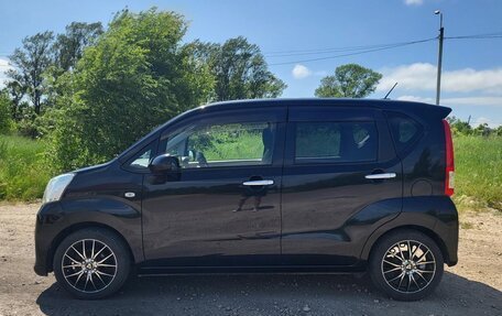 Daihatsu Move VI рестайлинг, 2016 год, 600 000 рублей, 4 фотография