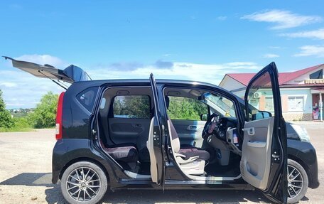 Daihatsu Move VI рестайлинг, 2016 год, 600 000 рублей, 7 фотография