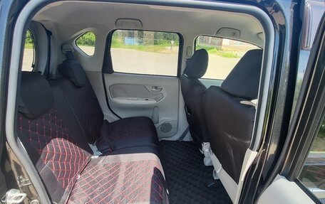 Daihatsu Move VI рестайлинг, 2016 год, 600 000 рублей, 10 фотография