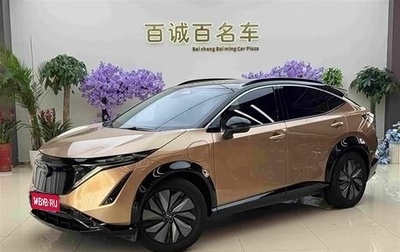 Nissan Ariya, 2023 год, 3 450 000 рублей, 1 фотография