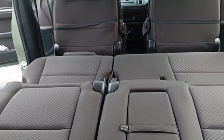 Honda Freed II, 2021 год, 1 570 000 рублей, 16 фотография