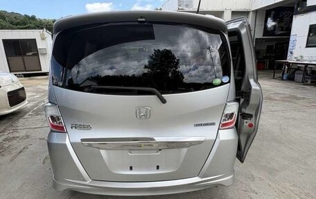Honda Freed I, 2015 год, 798 000 рублей, 5 фотография