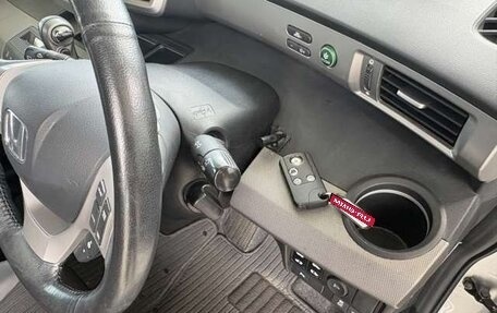 Honda Freed I, 2015 год, 798 000 рублей, 7 фотография