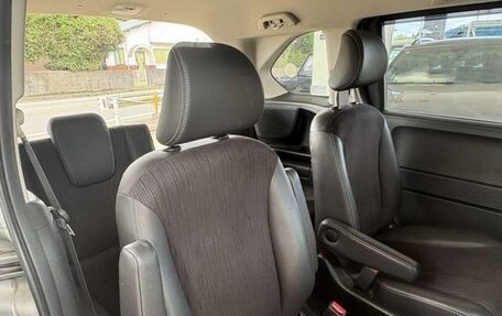 Honda Freed I, 2015 год, 798 000 рублей, 10 фотография