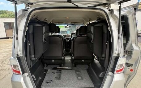 Honda Freed I, 2015 год, 798 000 рублей, 13 фотография