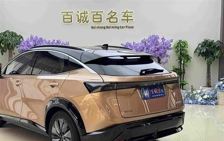 Nissan Ariya, 2023 год, 3 450 000 рублей, 5 фотография