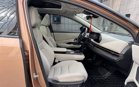 Nissan Ariya, 2023 год, 3 450 000 рублей, 6 фотография