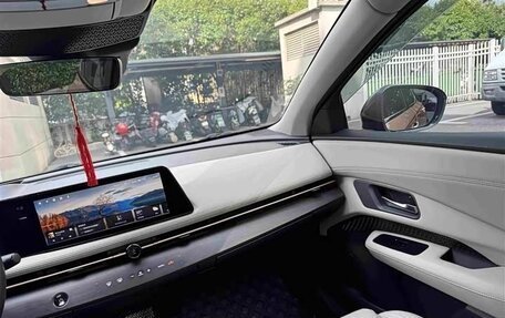 Nissan Ariya, 2023 год, 3 450 000 рублей, 9 фотография