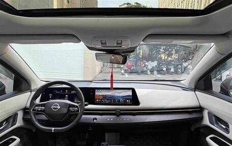 Nissan Ariya, 2023 год, 3 450 000 рублей, 8 фотография