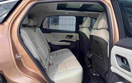 Nissan Ariya, 2023 год, 3 450 000 рублей, 13 фотография