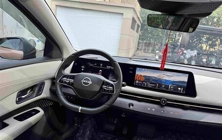 Nissan Ariya, 2023 год, 3 450 000 рублей, 10 фотография