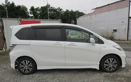Honda Freed I, 2016 год, 809 000 рублей, 6 фотография