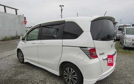 Honda Freed I, 2016 год, 809 000 рублей, 5 фотография