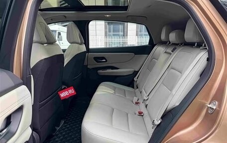 Nissan Ariya, 2023 год, 3 450 000 рублей, 12 фотография