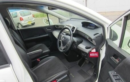 Honda Freed I, 2016 год, 809 000 рублей, 8 фотография