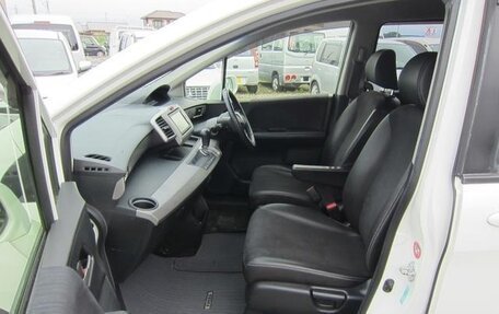 Honda Freed I, 2016 год, 809 000 рублей, 15 фотография
