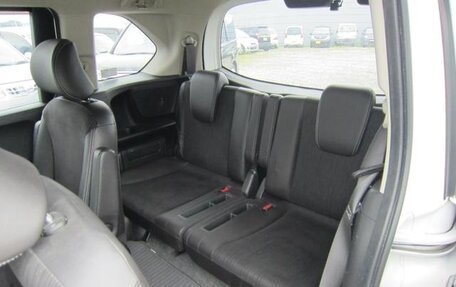 Honda Freed I, 2016 год, 809 000 рублей, 18 фотография