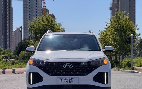 Hyundai ix35, 2022 год, 1 612 095 рублей, 2 фотография