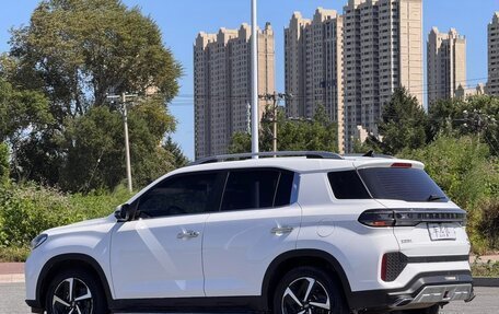 Hyundai ix35, 2022 год, 1 612 095 рублей, 7 фотография