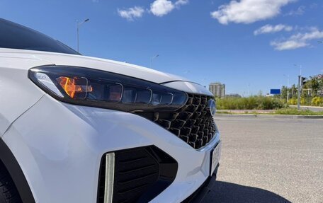 Hyundai ix35, 2022 год, 1 612 095 рублей, 10 фотография